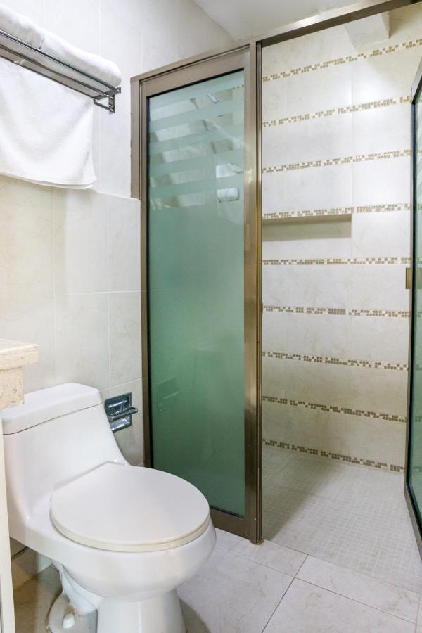 Quinta Santa Anita Hotel Playa del Carmen Kültér fotó